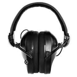 Kit Casque Anti-bruit Actif RealHunter Active Pro