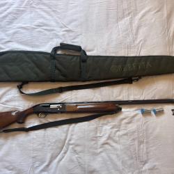 BERETTA  A302 semi automatique calibre 12