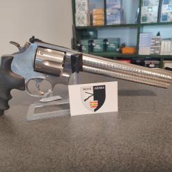 Revolver Smith & Wesson 629 Classic DX en 8"1/4