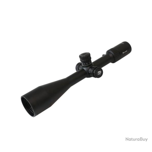Buzzard Optics ZT 5-25x56 FFP MRAD