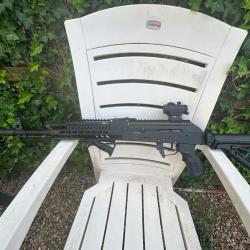 ak74 g&g aeg upgrade