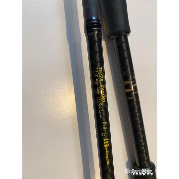 megabass destroyer ts casino