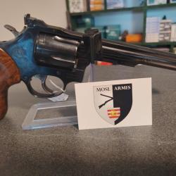 Revolver Taurus 22Lr