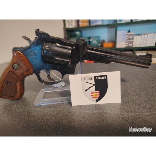 Revolver Taurus 22Lr