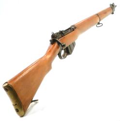LEE ENFIELD    -    N&deg; 4 Mk2  -   Mono-matricule   -  Comme neuf
