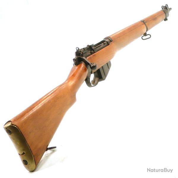 LEE ENFIELD    -    N� 4 Mk2  -   Mono-matricule   -  Comme neuf