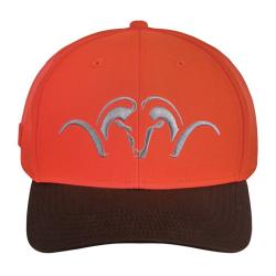 CASQUETTE BLASER ARGALI DRIVEN
