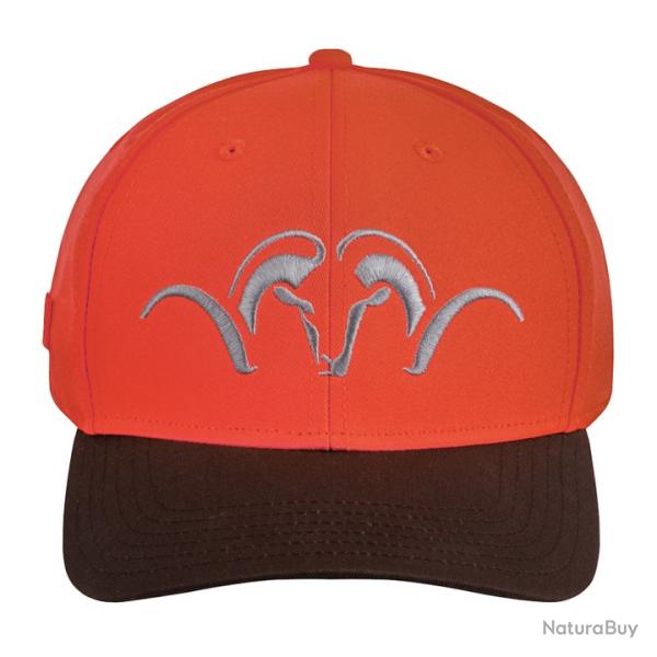 CASQUETTE BLASER ARGALI DRIVEN