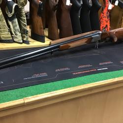 Fausti Superpos&eacute; Cal 12/70 1� sans prix de reserve
