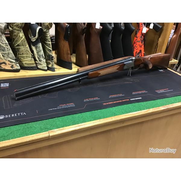 Fausti Superpos� Cal 12/70 1� sans prix de reserve