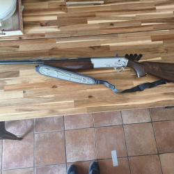 Browning Phoenix Calibre 12 - Semi-automatique - Tr&egrave;s bon &eacute;tat