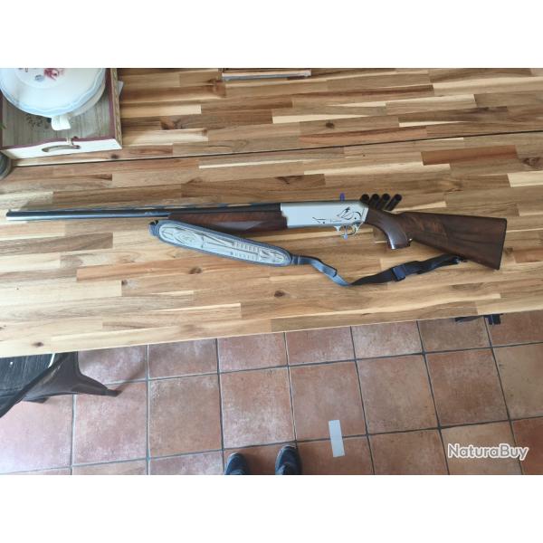 Browning Phoenix Calibre 12 - Semi-automatique - Tr�s bon �tat