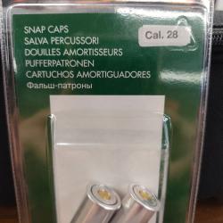 Douilles amortisseur aluminium