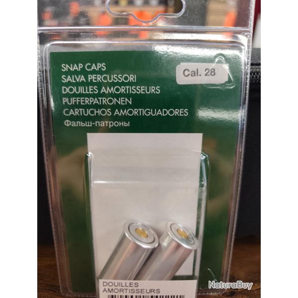 Douilles amortisseur aluminium