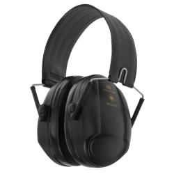 Casque Anti-bruit Passif 3M Peltor Bull's Eye I  Noir