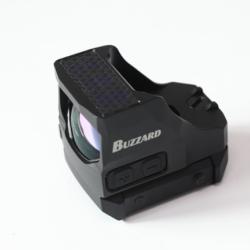 Buzzard Optics SLR04S Point Rouge Reflex