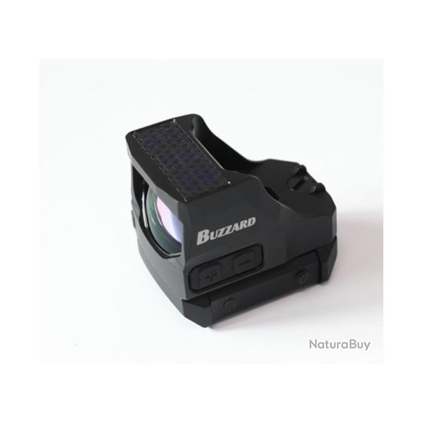 Buzzard Optics SLR04S Point Rouge Reflex