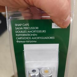 Douilles amortisseur aluminium calibre 12