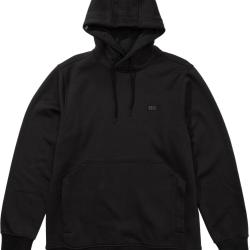 Sweat &agrave; capuche SALTY CREW Long range tech fleece Phantom L