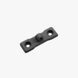Interface m-lock MAGPUL pour bipied