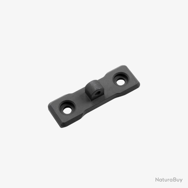 Interface m-lock MAGPUL pour bipied