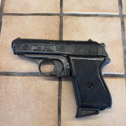 ME 8 POLICE - Pour pieces