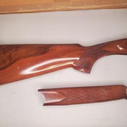 crosse + devant rizzini omnium cal 12 pistolet neuve