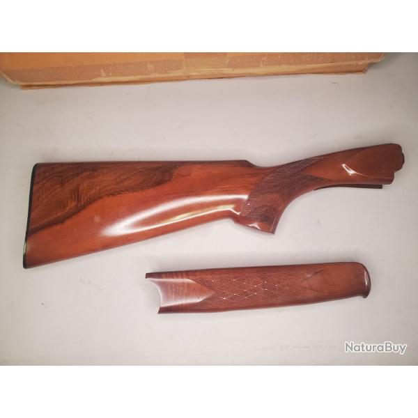 crosse + devant rizzini omnium cal 12 pistolet neuve