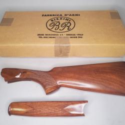 crosse + devant rizzini omnium cal 20 pistolet neuve