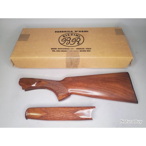 crosse + devant rizzini omnium cal 20 pistolet neuve
