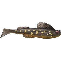Ench&egrave;re &agrave; 1� ! Leurre souple MEGABASS Dark sleeper 4.5 21g Donko