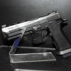 Sig Sauer P320 X-FIVE