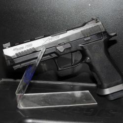 Sig Sauer P320 X-FIVE