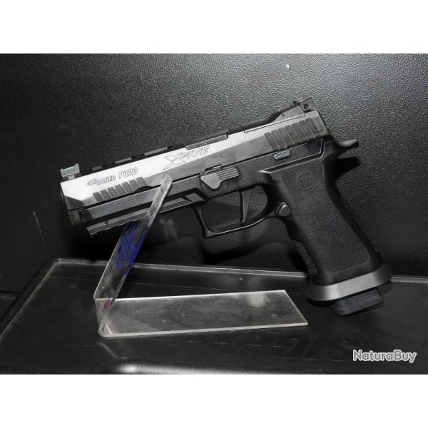 Sig Sauer P320 X-FIVE