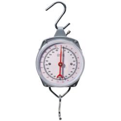 Peson dynamom&eacute;trique Pisteurs charge maxi 200 kg