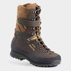 Bottes de chasse et de trekking mod&egrave;le NO-SCRATCH 41, Marron