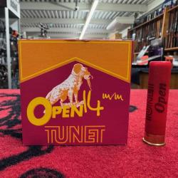 TUNET OPEN 14mm (x25) n&deg;8