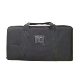 Etui FRITZMANN pour armes de poing 36x19 32268-04