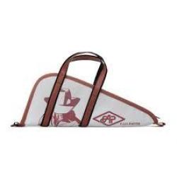 Etui revolver pietta beige