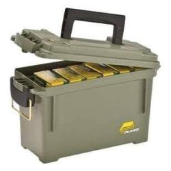 Boite PLANO FIELD BOX (1312-50) 29.52cm x 13.01cm x 18.09cm