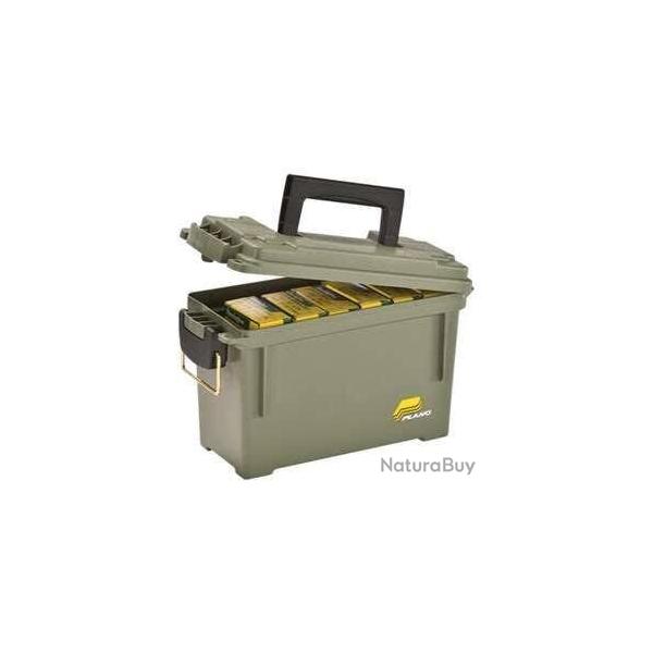 Boite PLANO FIELD BOX (1312-50) 29.52cm x 13.01cm x 18.09cm