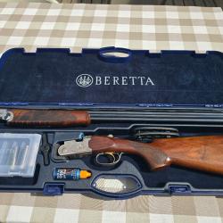 Beretta silver pigeon 687 SP3