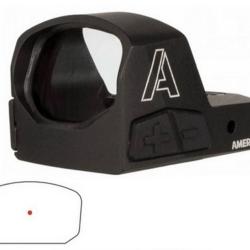 Ameriglo Haven Point Rouge 3.5 MOA