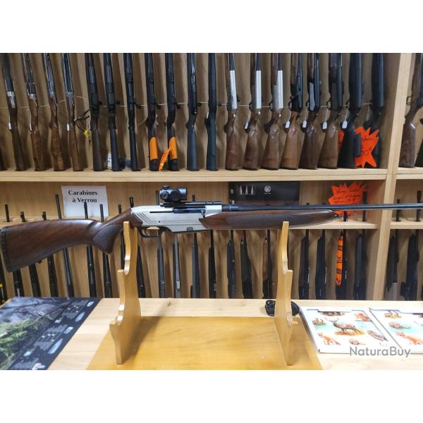 Verney Carron Impact NT Bois 7x64 OCCASION+ URIKAN