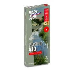 Mary Arm Bismuth 410 mag 14g (x10) n&deg;4