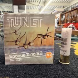Tunet Epoque Zinc 28x70 BJ 19g (x25) n&deg;5
