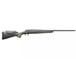 Carabine &agrave; verrou Browning X-Bolt 2 Distance Varitech Black - 270 Win