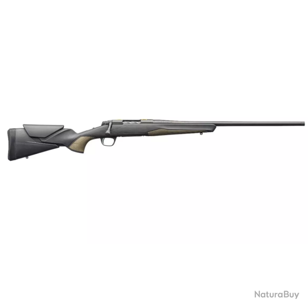Carabine � verrou Browning X-Bolt 2 Distance Varitech Black - 270 Win