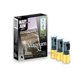 MARY MAGNUM 52G BG 12-76 7