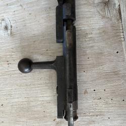 Culasse mauser 1871